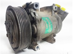 Recambio de compresor aire acondicionado para renault kangoo (f/kc0) alize referencia OEM IAM 7700111235 1417G 