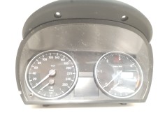 Recambio de cuadro instrumentos para bmw serie 3 berlina (e90) 320d referencia OEM IAM IK9166846031 102535086  2