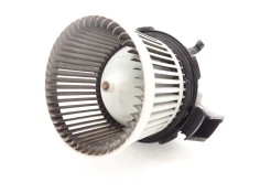 Recambio de motor calefaccion para fiat 500 referencia OEM IAM 5A033000