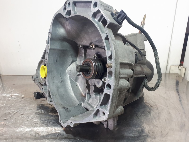 Recambio de caja cambios para nissan micra (k12e) 1st edition referencia OEM IAM JH3148  