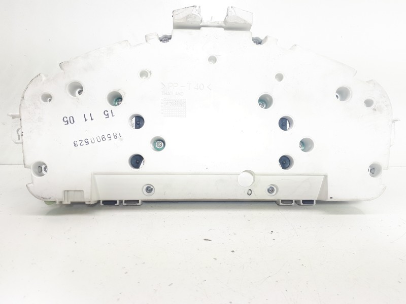 Recambio de cuadro instrumentos para volvo v50 familiar 2.0 d kinetic referencia OEM IAM 30710071  