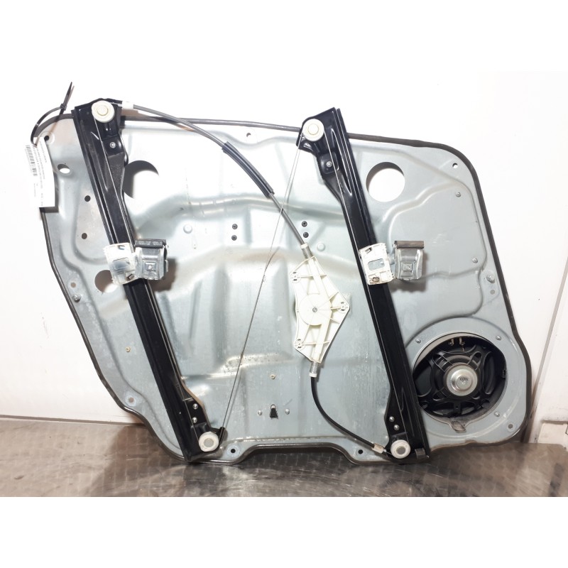 Recambio de elevalunas delantero derecho para mercedes-benz clase r (w251) 320 cdi (251.022) referencia OEM IAM A1648203885  