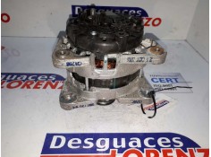Recambio de alternador para dacia sandero stepway referencia OEM IAM 231000091R   2