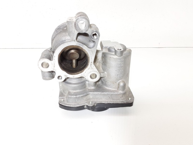 Recambio de valvula egr para dacia dokker monospace (ke_) 1.5 blue dci 95 (kejl) referencia OEM IAM 147100361R  
