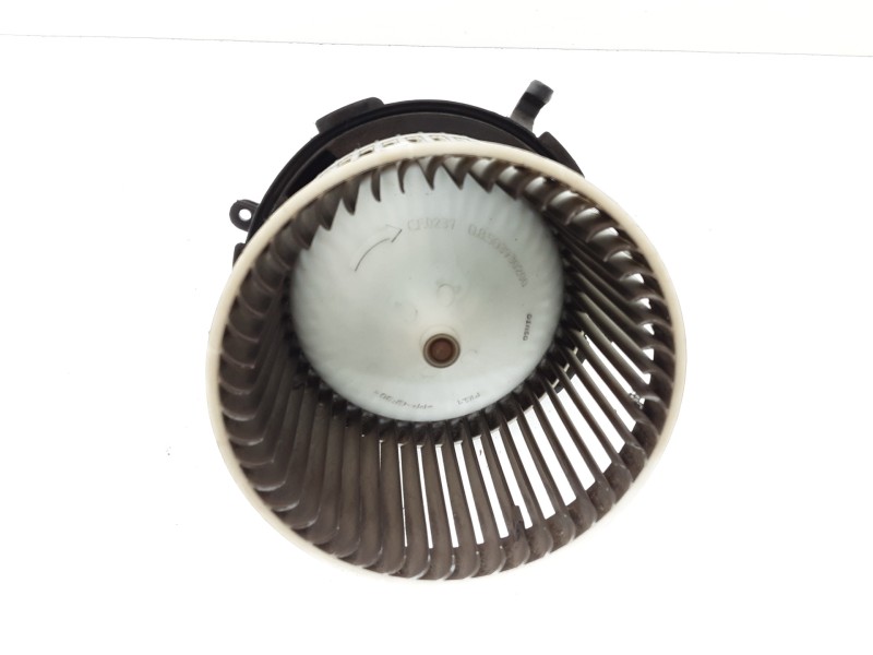 Recambio de motor calefaccion para fiat 500 referencia OEM IAM 5A033000  