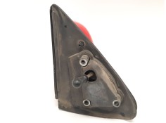Recambio de retrovisor izquierdo para daewoo nexia 1.5 16v cat referencia OEM IAM  15530  2