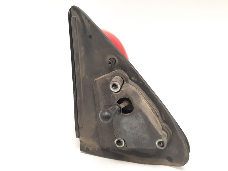 Recambio de retrovisor izquierdo para daewoo nexia 1.5 16v cat referencia OEM IAM  15530 