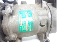 Recambio de compresor aire acondicionado para renault kangoo (f/kc0) alize referencia OEM IAM 7700111235 1417G  2