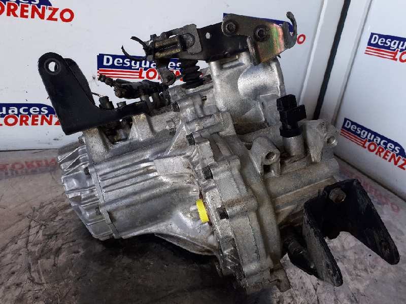 Recambio de caja cambios para hyundai accent (lc) crdi gl referencia OEM IAM J52073  