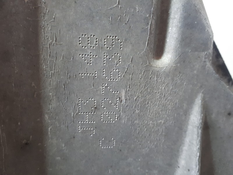 Recambio de caja cambios para nissan micra (k12e) 1st edition referencia OEM IAM JH3148  