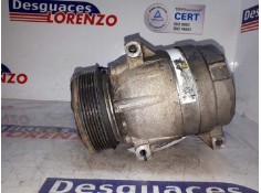 Recambio de compresor aire acondicionado para renault megane i coupe fase 2 (da..) 1.9 dci dynamique referencia OEM IAM   