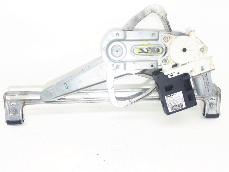 Recambio de elevalunas delantero derecho para volvo v50 familiar 2.0 d kinetic referencia OEM IAM 30737681  