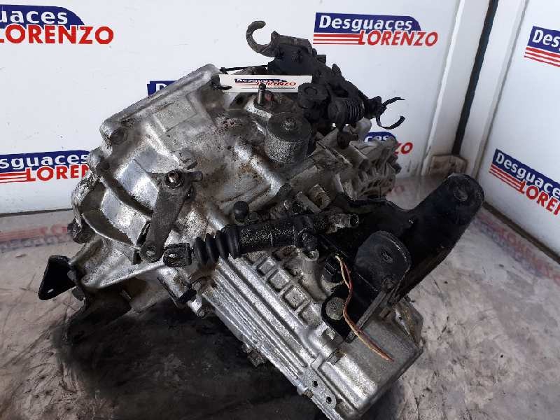 Recambio de caja cambios para hyundai accent (lc) crdi gl referencia OEM IAM J52073  