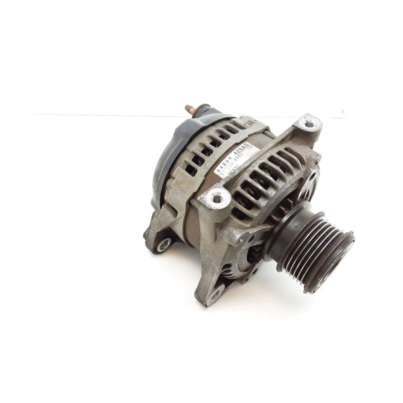 Recambio de alternador para chrysler voyager (rg) 2.5 crd executive referencia OEM IAM 04868429AD 4210000086 