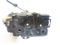 Recambio de cerradura puerta delantera izquierda para seat cordoba berlina (6l2) fresh referencia OEM IAM 3B1837015AQ   2