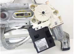 Recambio de elevalunas delantero derecho para volvo v50 familiar 2.0 d kinetic referencia OEM IAM 30737681   2