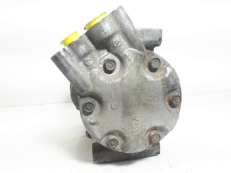 Recambio de compresor aire acondicionado para renault kangoo (f/kc0) alize referencia OEM IAM 7700111235 1417G 