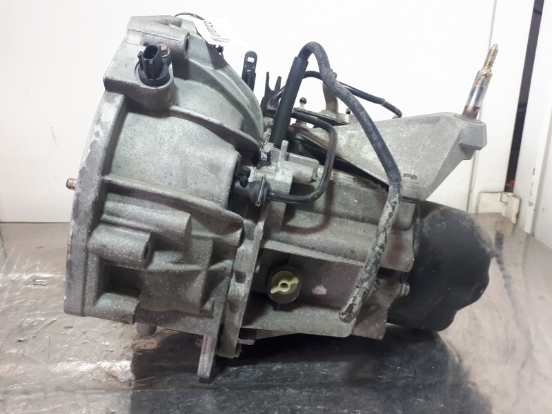 Recambio de caja cambios para nissan micra (k12e) 1st edition referencia OEM IAM JH3148  
