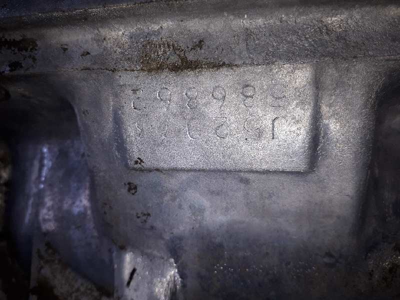 Recambio de caja cambios para hyundai accent (lc) crdi gl referencia OEM IAM J52073  