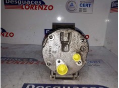Recambio de compresor aire acondicionado para renault megane i coupe fase 2 (da..) 1.9 dci dynamique referencia OEM IAM    2