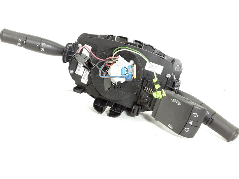 Recambio de mando luces para renault scenic iii dynamique referencia OEM IAM 618300039  