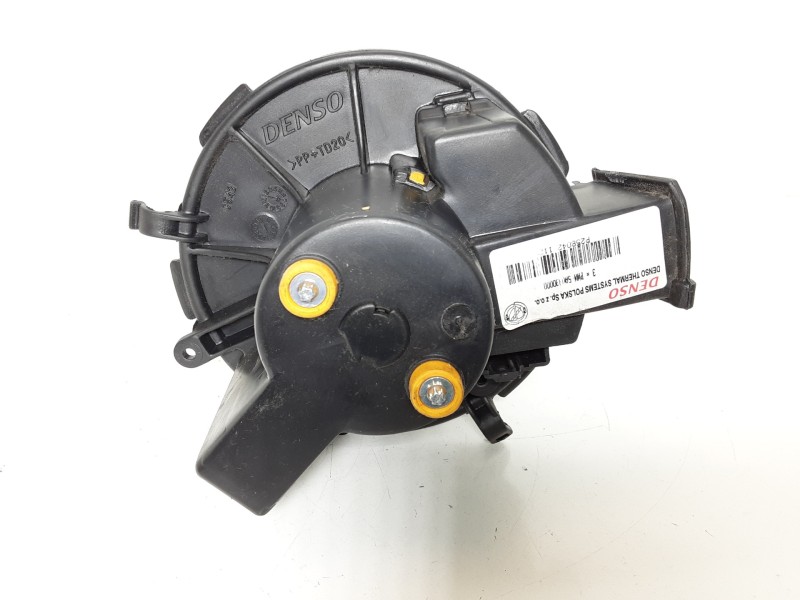 Recambio de motor calefaccion para fiat 500 referencia OEM IAM 5A033000  