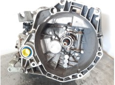 Recambio de caja cambios para fiat linea (323_, 110_) 1.3 jtd multijet (323axb1a) referencia OEM IAM