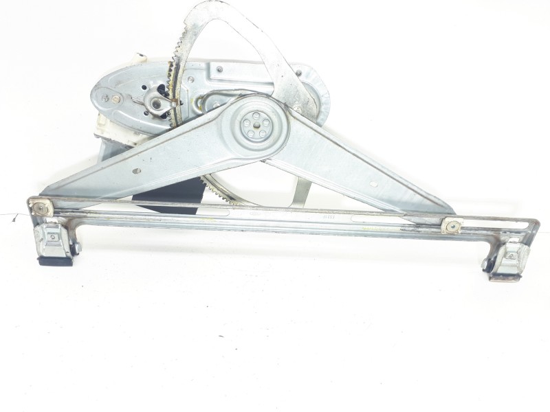 Recambio de elevalunas delantero derecho para volvo v50 familiar 2.0 d kinetic referencia OEM IAM 30737681  