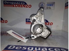 Recambio de motor arranque para dacia sandero stepway referencia OEM IAM 233000557R M000TD0372ZE 
