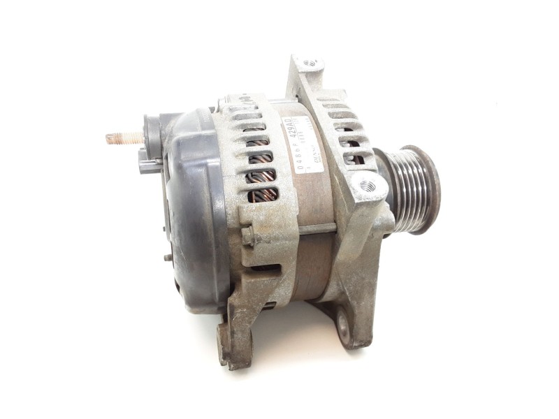 Recambio de alternador para chrysler voyager (rg) 2.5 crd executive referencia OEM IAM 04868429AD 4210000086 