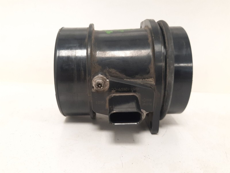 Recambio de caudalimetro para ford focus berlina (cap) ghia referencia OEM IAM 4M5112B579CC  