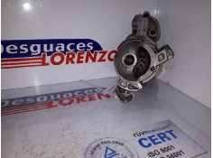 Recambio de motor arranque para bmw serie 3 berlina (e90) 320d referencia OEM IAM 7802508 0001109070 