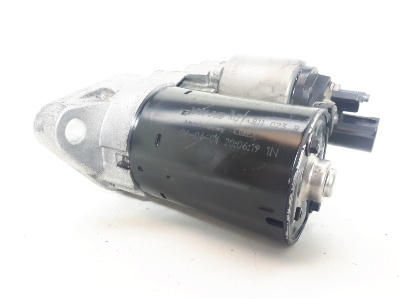 Recambio de motor arranque para volkswagen polo (9n3) bluemotion referencia OEM IAM 02T911023R 0001120406 