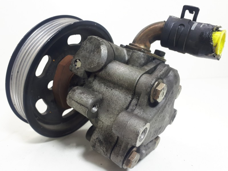 Recambio de bomba direccion para seat toledo (1m2) select referencia OEM IAM 1J0422154AES  