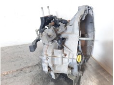 Recambio de caja cambios para fiat linea (323_, 110_) 1.3 jtd multijet (323axb1a) referencia OEM IAM    2