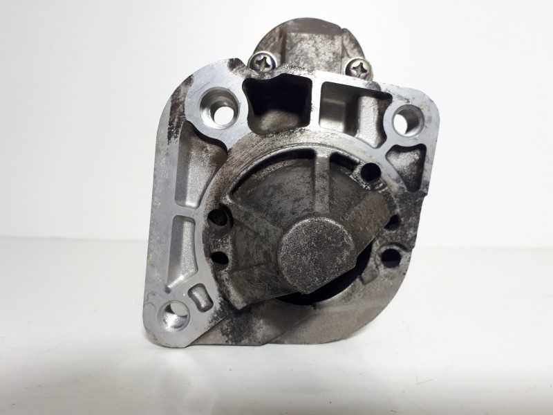 Recambio de motor arranque para dacia logan ambiance referencia OEM IAM 8200240487 M000T45171ZT 