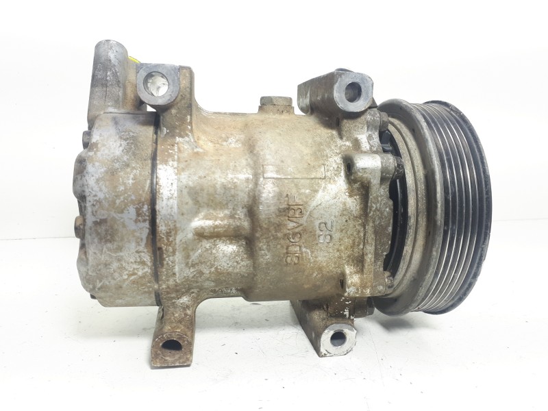 Recambio de compresor aire acondicionado para renault kangoo (f/kc0) alize referencia OEM IAM 7700111235 1417G 