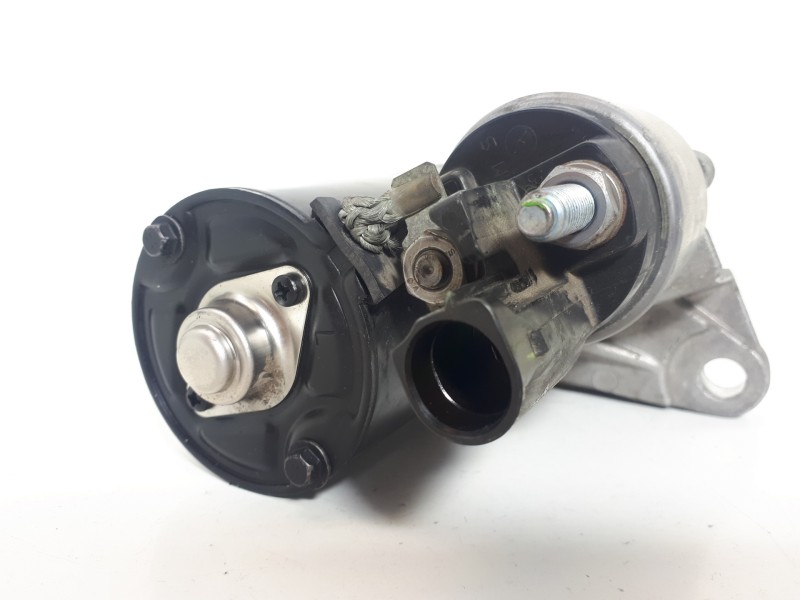 Recambio de motor arranque para volkswagen polo (9n3) bluemotion referencia OEM IAM 02T911023R 0001120406 