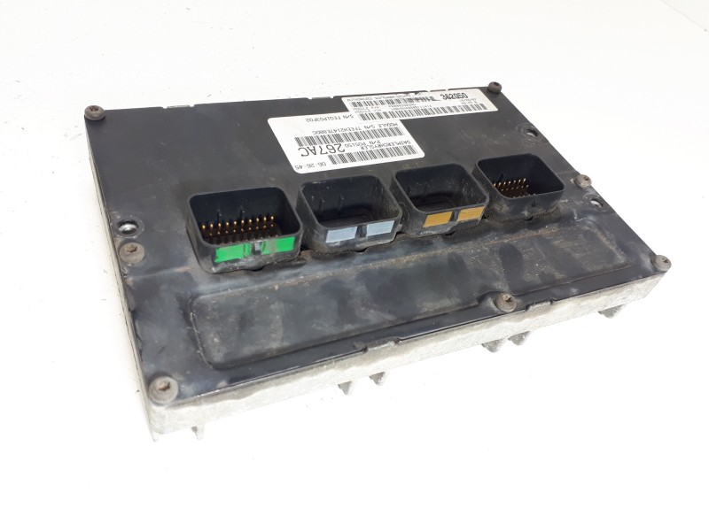 Recambio de centralita cambio automatico para chrysler grand voyager lx referencia OEM IAM P68003323AD 1A8HSH4938B111414 