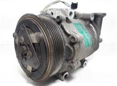 Recambio de compresor aire acondicionado para ford fusion (cbk) + referencia OEM IAM 5S6119D629AA 1257 