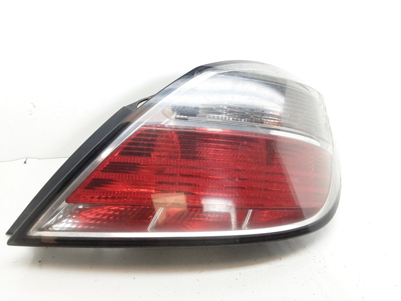 Recambio de piloto trasero izquierdo para opel astra h ber. cosmo referencia OEM IAM 13222325 495056087 