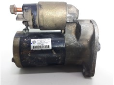 Recambio de motor arranque para dacia logan ambiance referencia OEM IAM 8200240487 M000T45171ZT  2