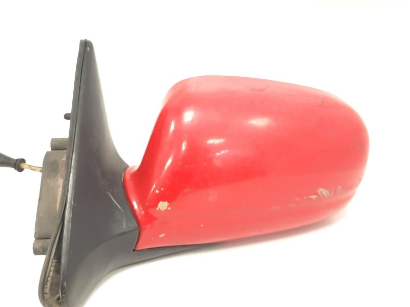 Recambio de retrovisor izquierdo para daewoo nexia 1.5 16v cat referencia OEM IAM  15530 