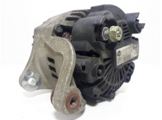 Recambio de alternador para nissan micra (k12e) 1st edition referencia OEM IAM 23100AX610 TG8C018 80A 2