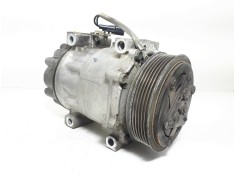 Recambio de compresor aire acondicionado para ford fusion (cbk) + referencia OEM IAM 5S6119D629AA 1257  2