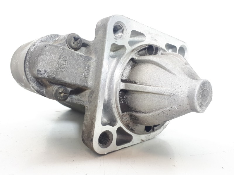Recambio de motor arranque para kia shuma ii 1.6 ls 4 berlina referencia OEM IAM TM000A18001  