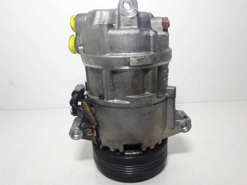 Recambio de compresor aire acondicionado para bmw serie 3 berlina (e46) 320d referencia OEM IAM 64526905643 3R41045010 