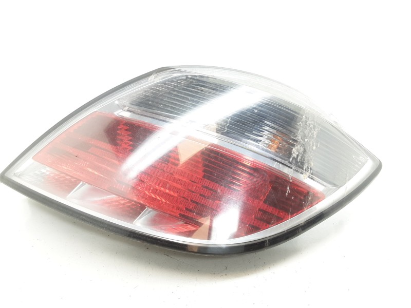 Recambio de piloto trasero izquierdo para opel astra h ber. cosmo referencia OEM IAM 13222325 495056087 