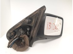 Recambio de retrovisor derecho para seat ibiza (6k) referencia OEM IAM   