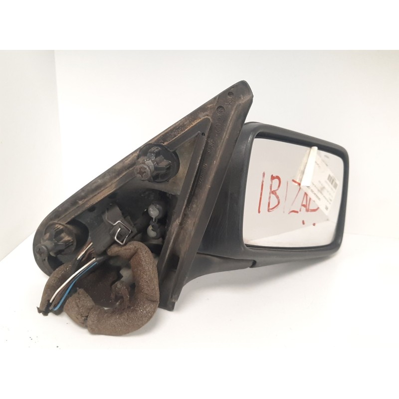 Recambio de retrovisor derecho para seat ibiza (6k) referencia OEM IAM   